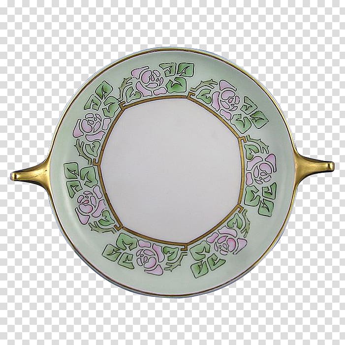 Selb Plate Porcelain Tableware Rosenthal, Plate transparent background PNG clipart