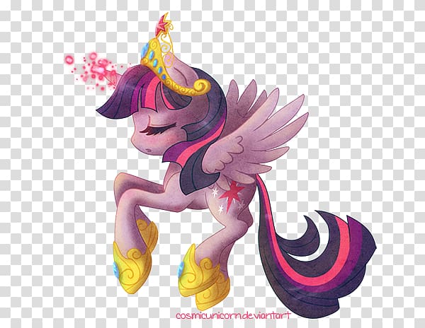 Twilight Sparkle Pony Winged unicorn Брони, unicorn princess transparent background PNG clipart