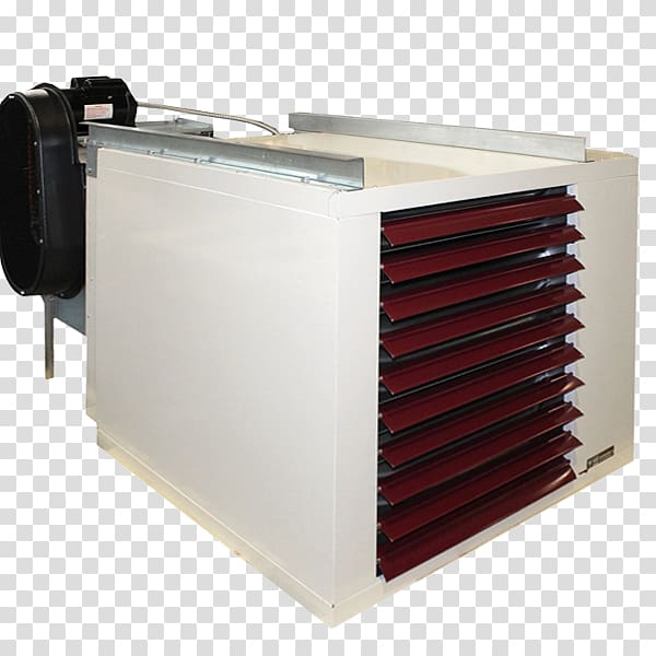 Furnace Gas heater Reznor V3 UDAP75 Electric heating, others transparent background PNG clipart