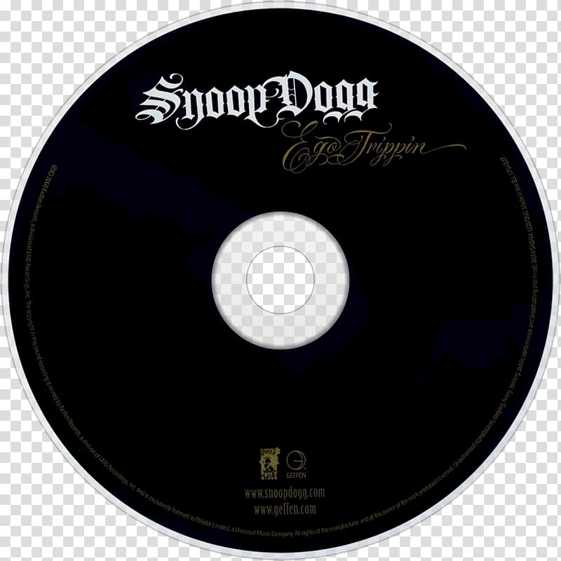 Compact disc DriverPack Solution In Torment in Hell Deicide Album, snoop dogg transparent background PNG clipart