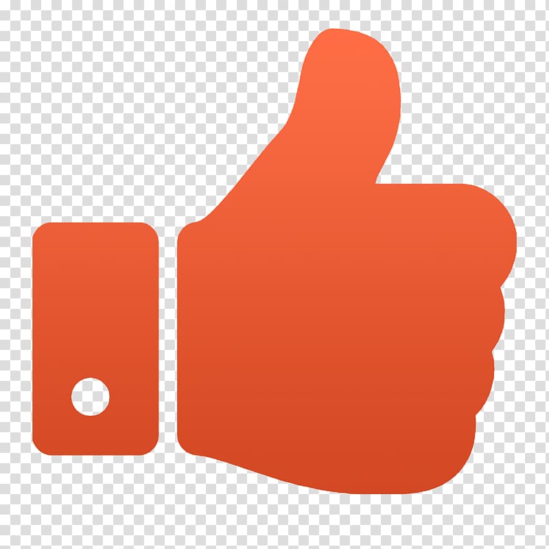 red like emoji, Computer Icons Thumb signal Like button Symbol, Thumbs up transparent background PNG clipart
