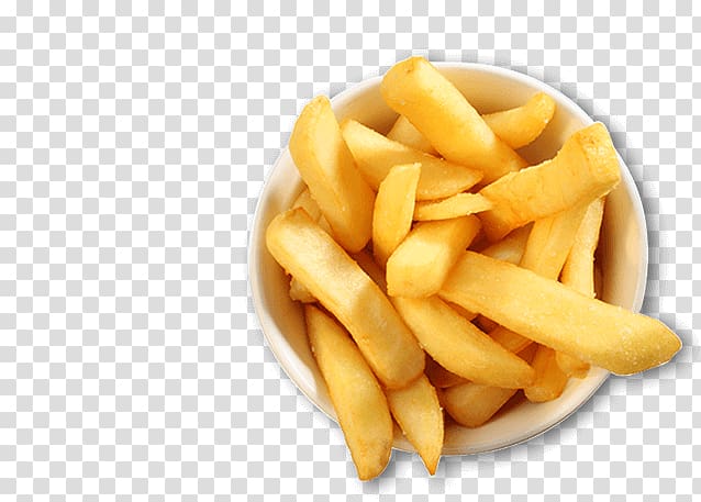 French fries Potato wedges Fast food Junk food French cuisine, french fry transparent background PNG clipart