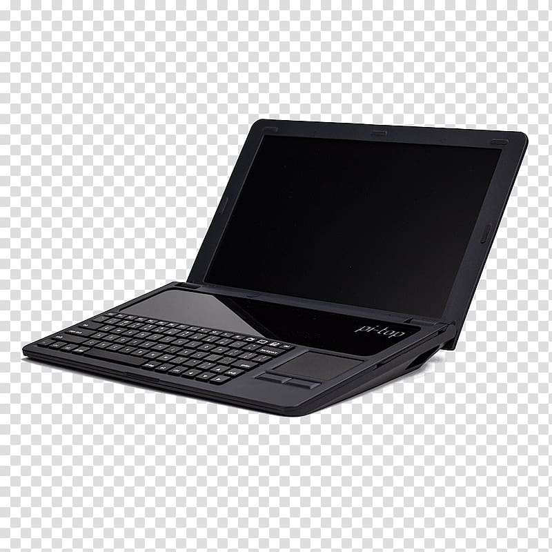 Laptop Raspberry Pi 3 Computer Cases & Housings pi-top (CEED LTD), Laptop transparent background PNG clipart