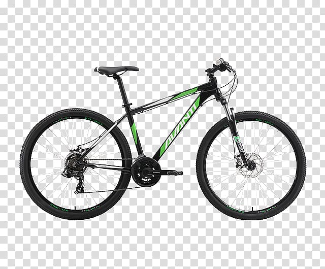 avanti hybrid bike