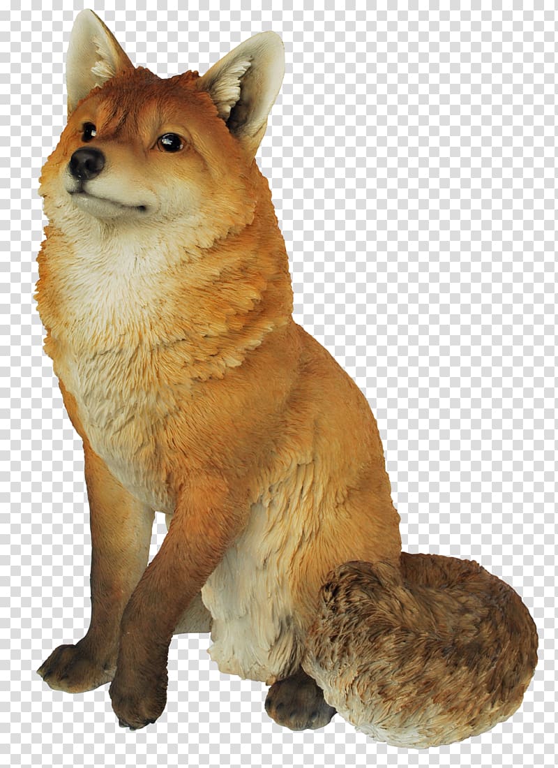 Puppy Deer Dog Ornament Art, fox transparent background PNG clipart