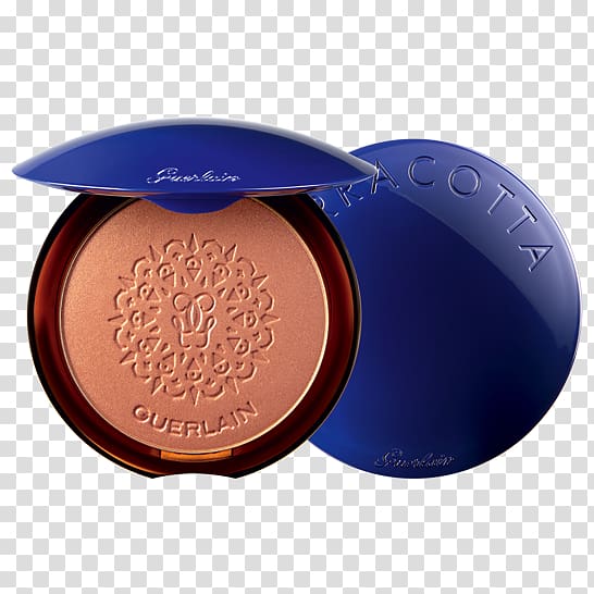 Guerlain Face Powder Cosmetics Shalimar Eye Shadow, creative christmas forehead protector transparent background PNG clipart