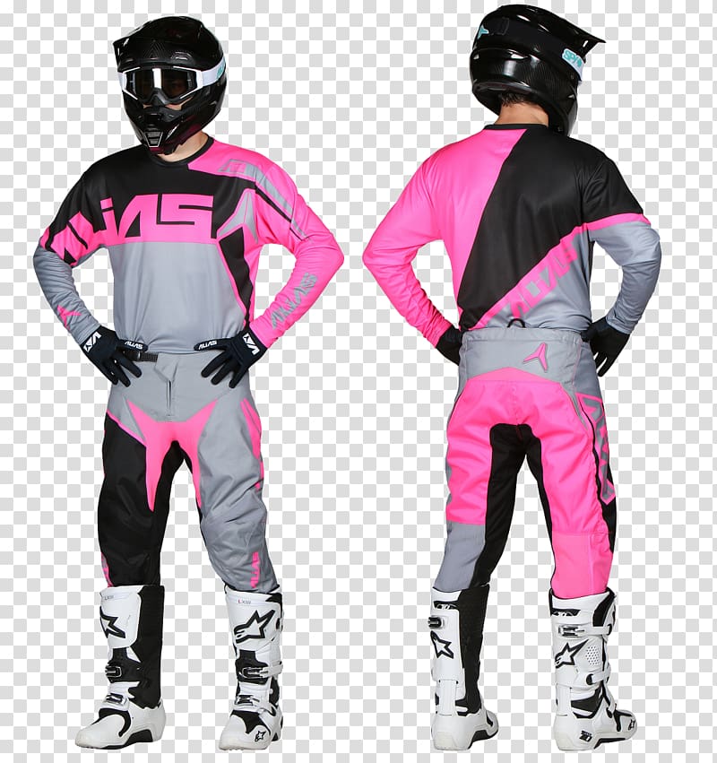 Clothing Pants Jersey Motocross ALiAS MX, alias mx gear transparent background PNG clipart