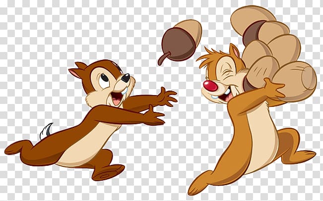 Mickey Mouse Chip 'n' Dale The Walt Disney Company , mickey mouse transparent background PNG clipart