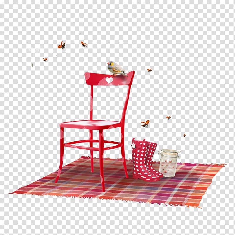 Chair Pattern, design transparent background PNG clipart