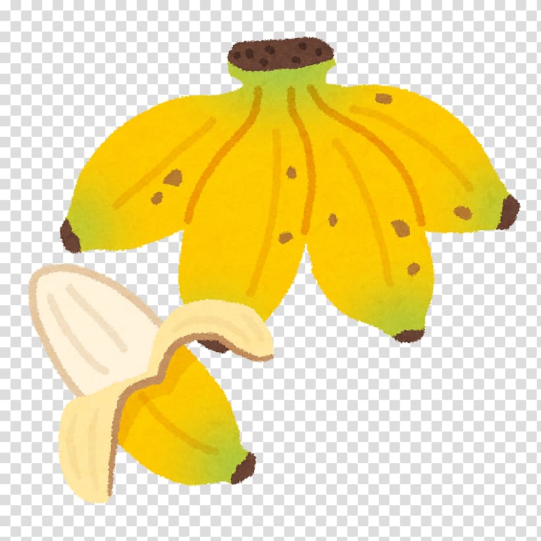 Nutrient Food Banana Nutrition Eating, banana transparent background PNG clipart