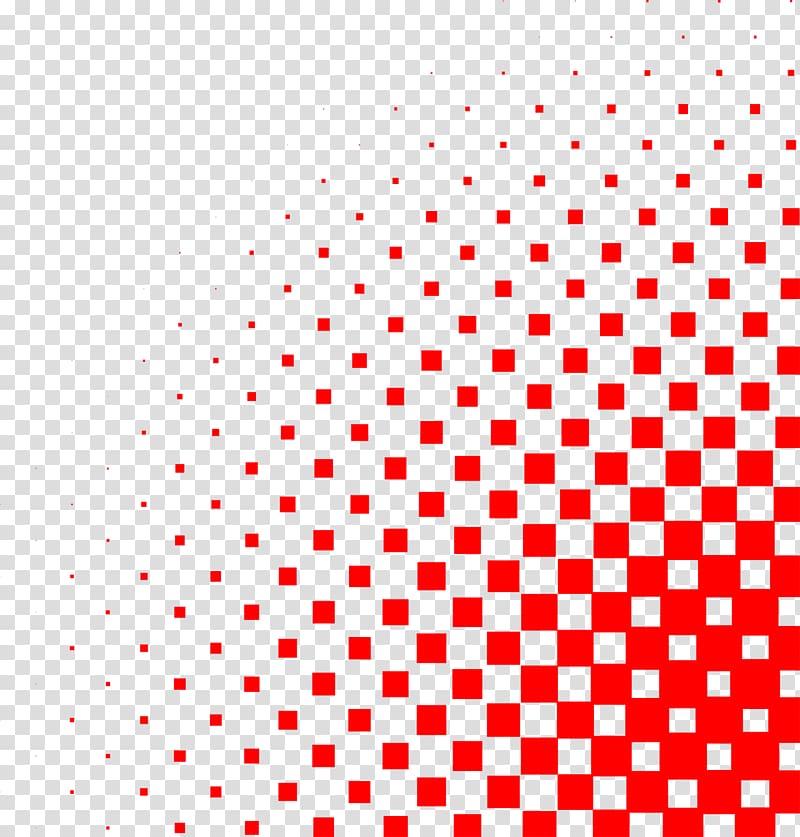 Halftone Circle, Square gradient shading transparent background PNG clipart