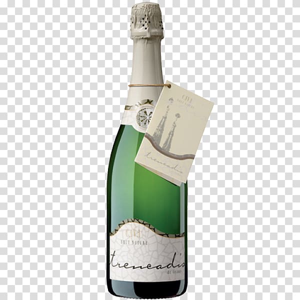Champagne Cava DO Sparkling wine Terra Alta DO, champagne transparent background PNG clipart