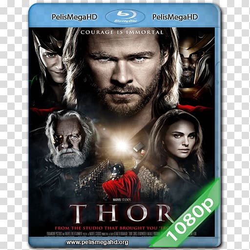 Thor Loki Odin Film Marvel Cinematic Universe, Thor transparent background PNG clipart