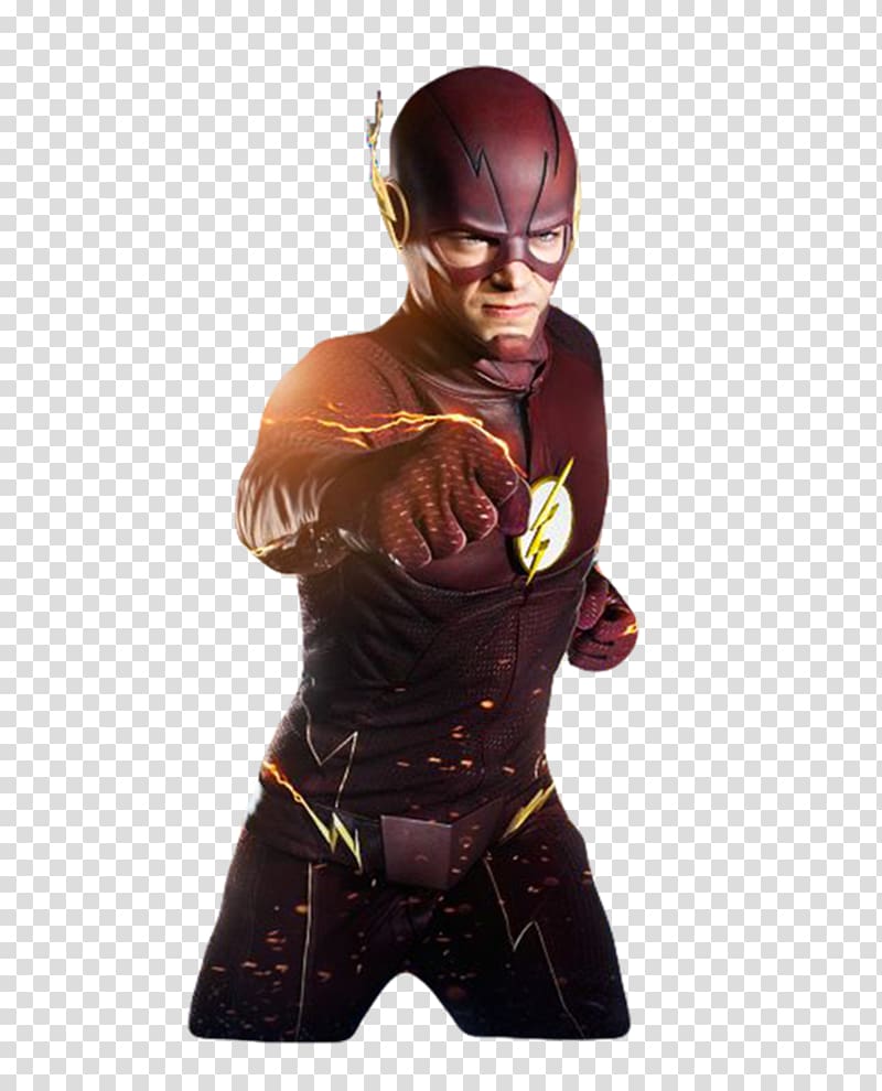 The Flash Blue Lantern Corps The CW Flash vs. Arrow, Flash transparent ...