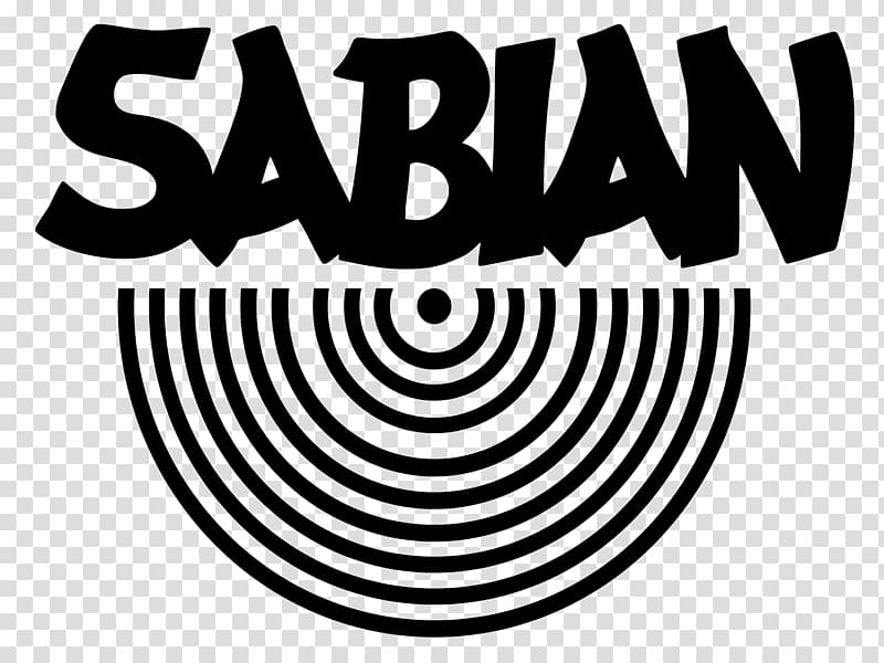 Sabian Logo transparent background PNG clipart