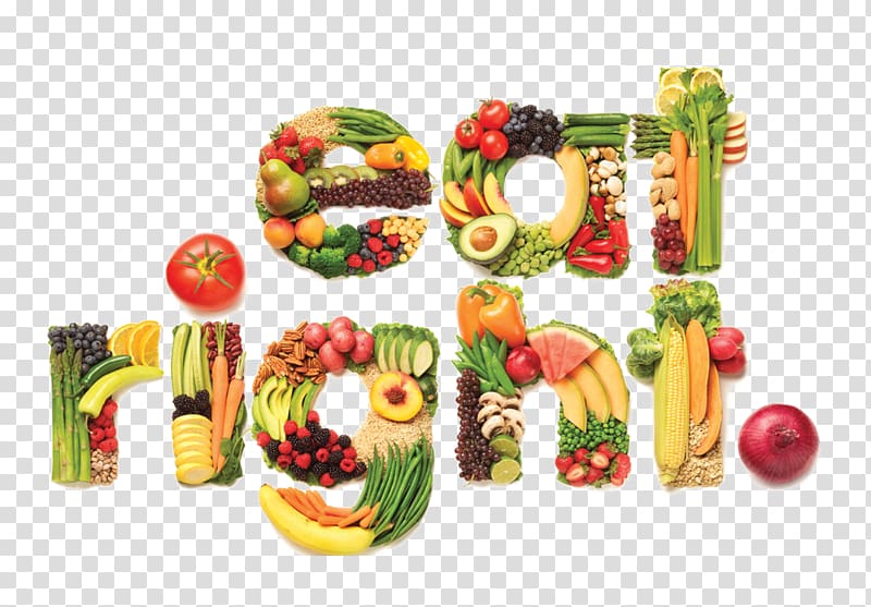 Healthy diet Eating Health food, health transparent background PNG clipart