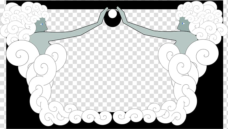 Art Nouveau , others transparent background PNG clipart