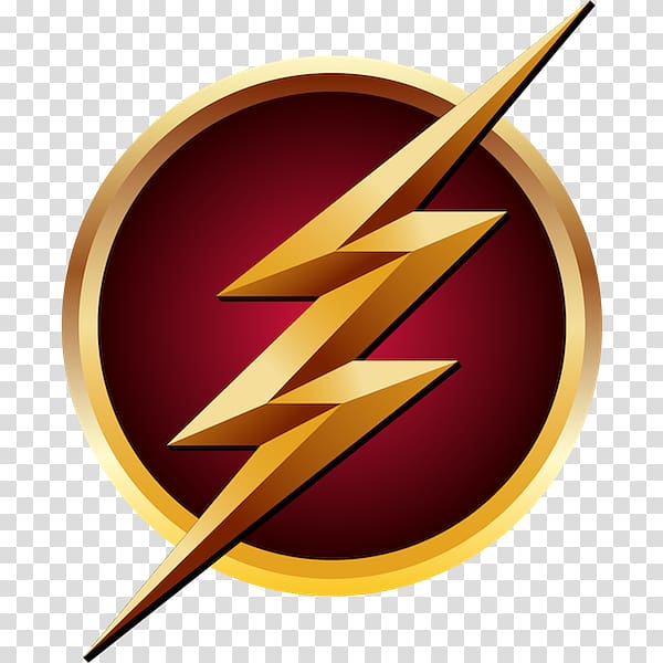 logotipo de linterna verde y flash