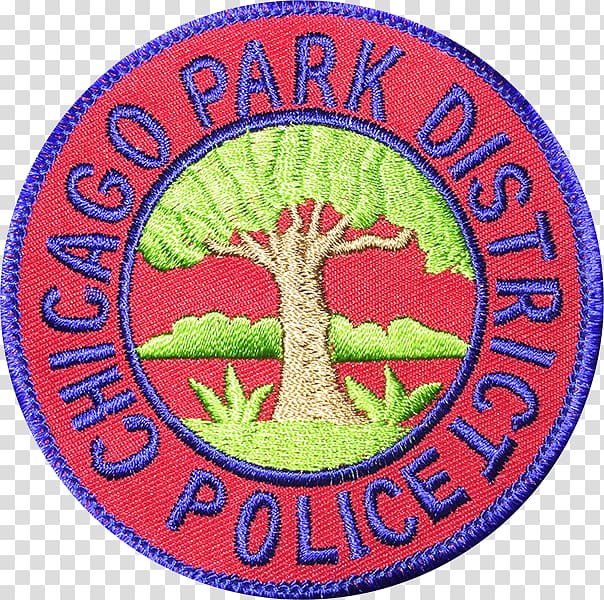 Burnham Park Badge Police officer Chicago Police Department, police station policeman motorcycle transparent background PNG clipart