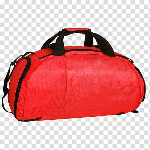 Duffel Bags Baggage Travel, bag transparent background PNG clipart