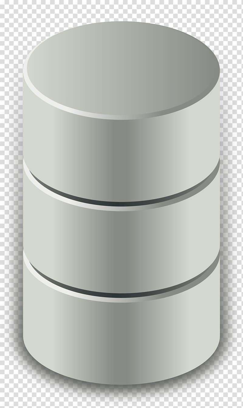 Database Computer Icons , Database transparent background PNG clipart