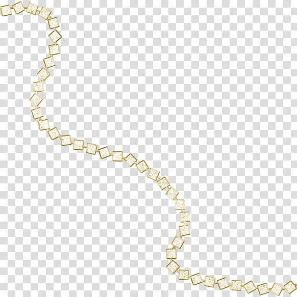 Necklace Body Jewellery, necklace transparent background PNG clipart