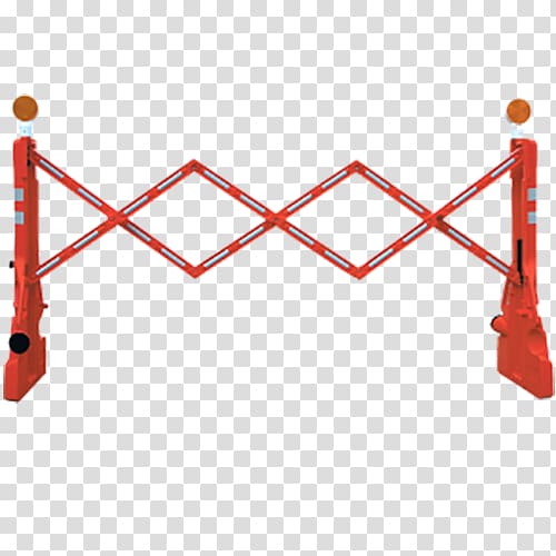 Traffic barricade Safety barrier Gate, gate transparent background PNG clipart