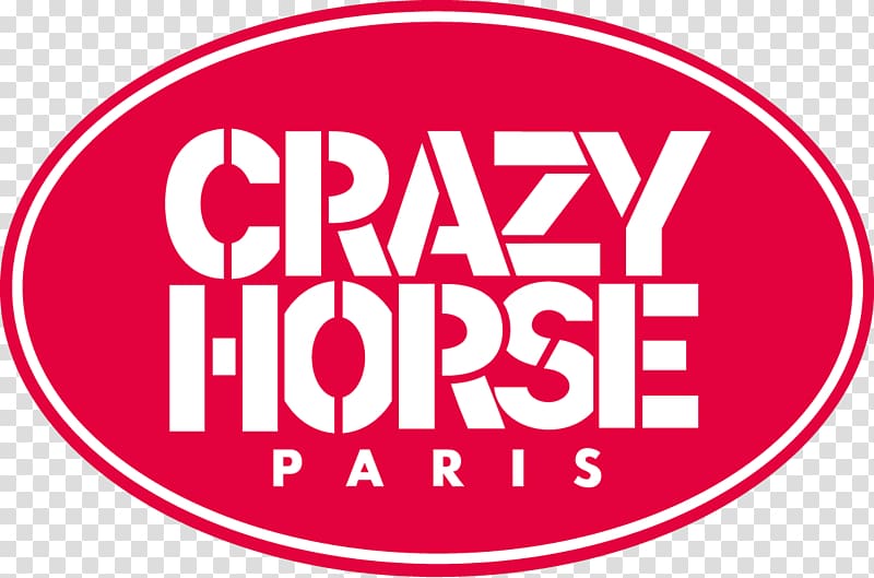 Crazy Horse Cabaret United States Hotel, Crazy Horse transparent background PNG clipart