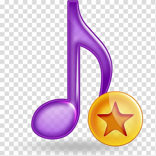 Computer Icons Music Musical note, be the best you can be transparent background PNG clipart
