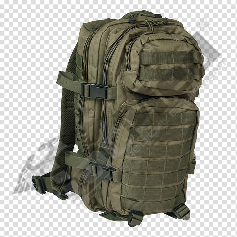 United States Backpack Mil-Tec Assault Pack MOLLE Military, united states transparent background PNG clipart