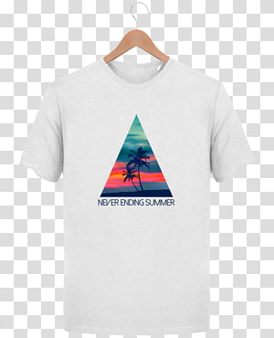T-shirt Hoodie Clothing Sleeve, T-shirt transparent background PNG clipart thumbnail
