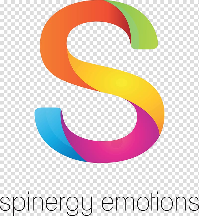 Spinergy Emotions Pte. Ltd. Typography Logo Motion graphics, others transparent background PNG clipart