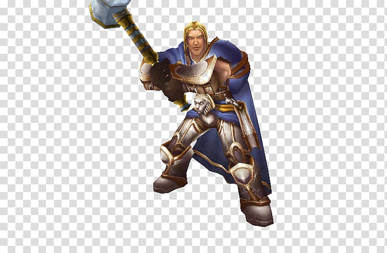 World of Warcraft Paladin Arthas Menethil Lordaeron Mano d\'Argento, Arthas Menethil transparent background PNG clipart