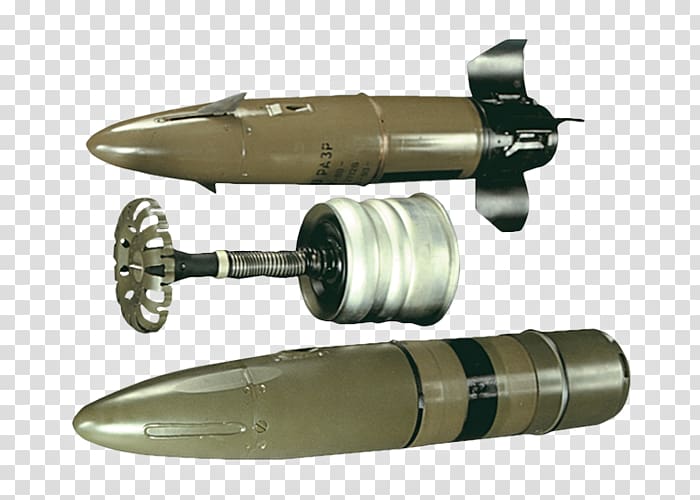 Tank gun Ammunition Tanková munice Ranged weapon, missile defense transparent background PNG clipart