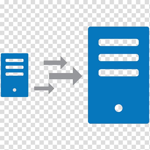 Computer Servers Data migration Web hosting service cPanel Computer Icons, server transparent background PNG clipart
