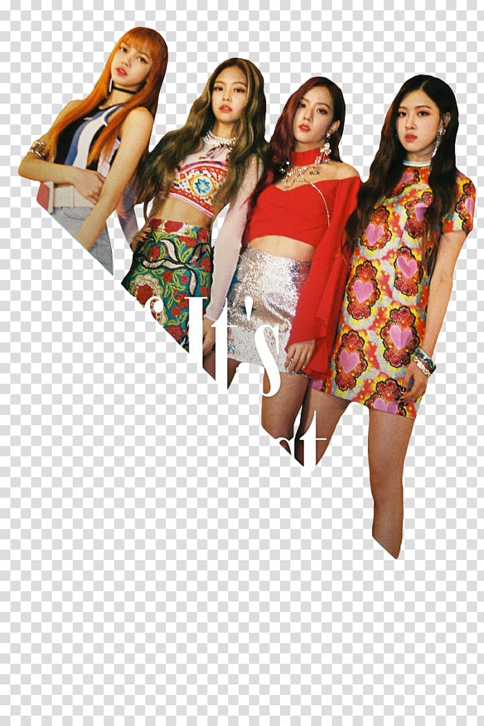 AS IF IT\'S YOUR LAST,KR ver., BLACKPINK K-pop Pop music, blackpink transparent background PNG clipart