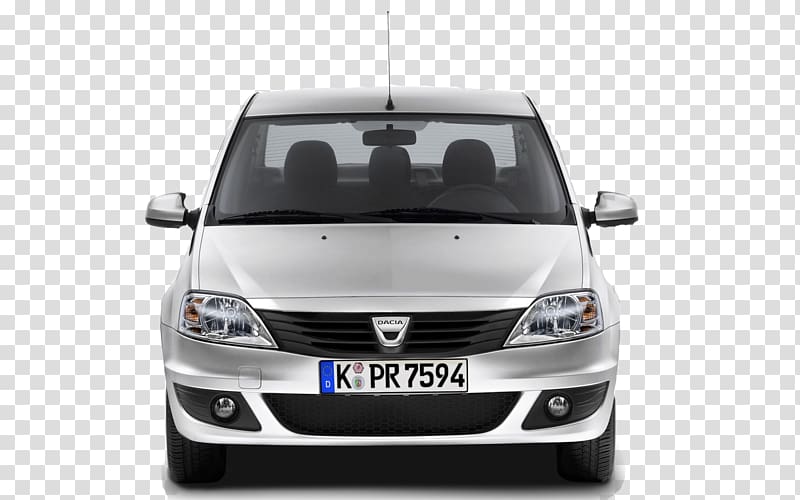 Dacia Logan Renault Car Automobile Dacia, renault transparent background PNG clipart