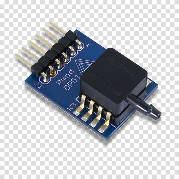 Pmod Interface Pressure sensor Arduino Pressure measurement, arduino programming reference transparent background PNG clipart
