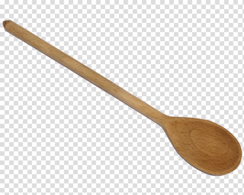 Wooden spoon Desktop Kitchen utensil, spoon in hand transparent background PNG clipart