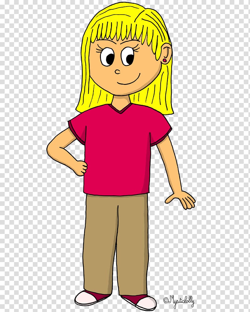 Drawing Boy Girl, maman transparent background PNG clipart