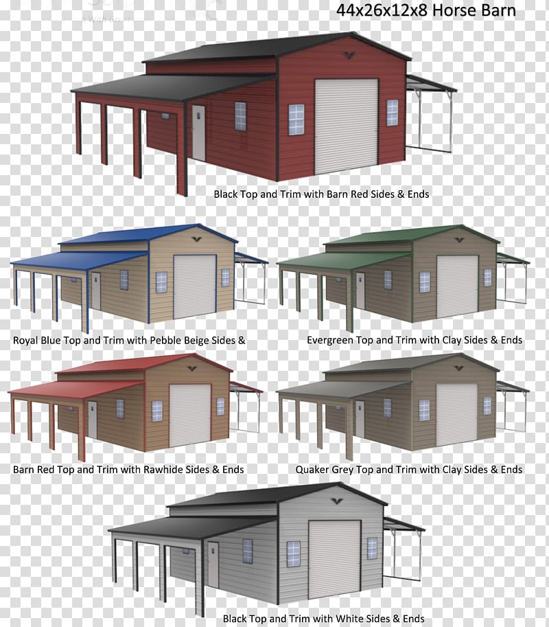 Barn Building Framing House Facade, barn transparent background PNG clipart