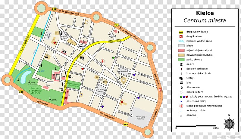 Kielce Ghetto City map Kraków, map transparent background PNG clipart