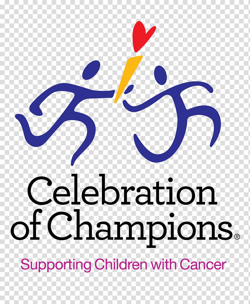 Rady Children\'s Hospital We Are Champions, public celebratory event transparent background PNG clipart