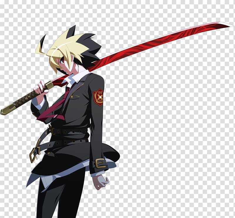Under Night In-Birth PlayStation 4 BlazBlue: Cross Tag Battle PlayStation 3 Melty Blood, victory transparent background PNG clipart