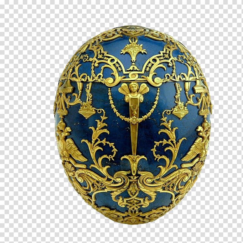 Fabergé egg Rose Trellis Clover Leaf Tsarevich Virginia Museum of Fine Arts, others transparent background PNG clipart