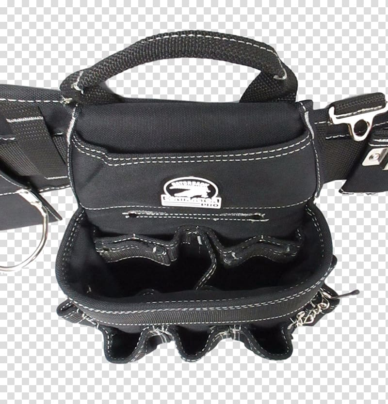 Handbag Belt Electrician Leather, belt transparent background PNG clipart