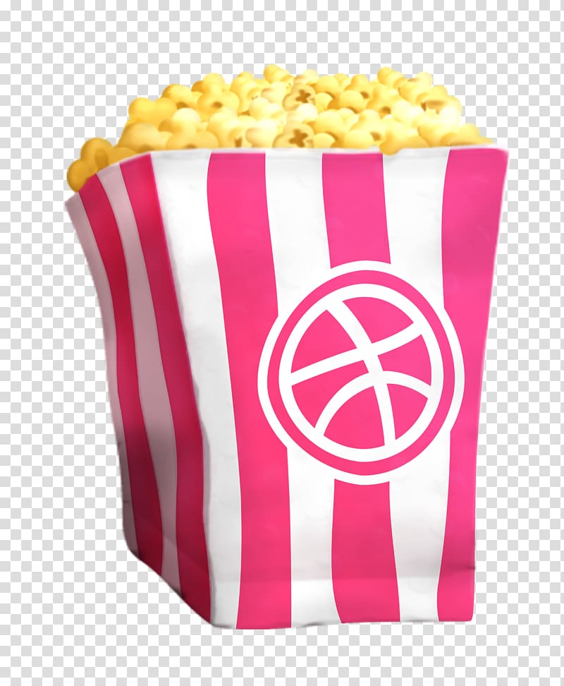 Popcorn 3ELOUD! Pop That Woo!, Cartoon popcorn transparent background PNG clipart