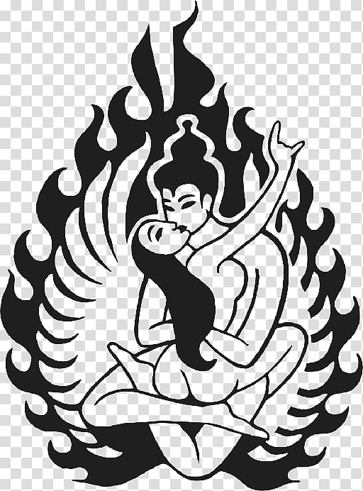 Tantra massage Vijñāna Bhairava Tantra Yoni massage Lingam massage, others transparent background PNG clipart