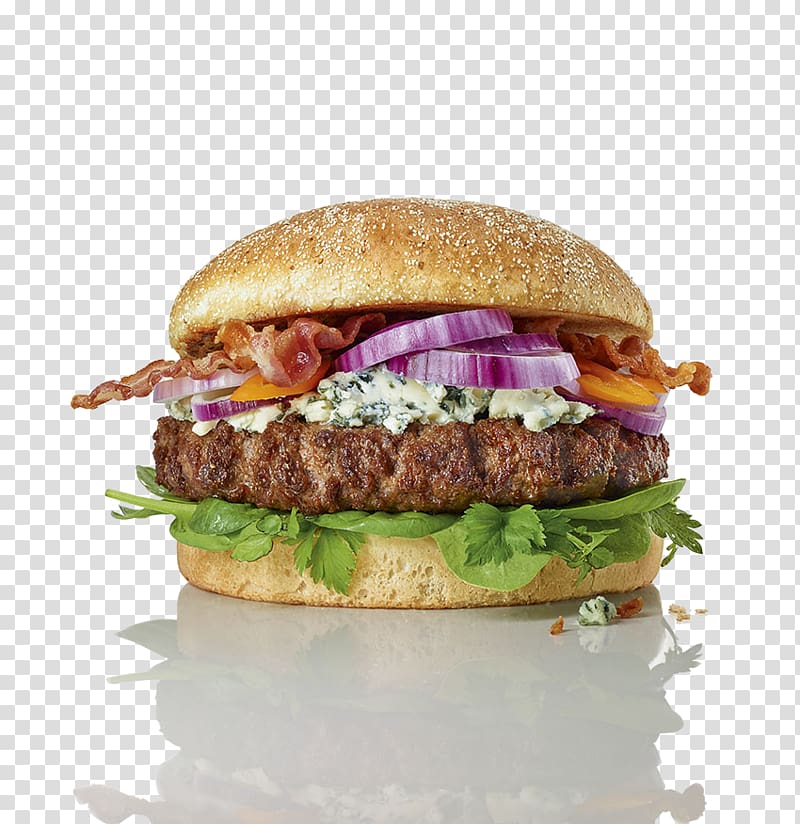 Breakfast sandwich Cheeseburger Fast food Pizza, pure veg transparent background PNG clipart