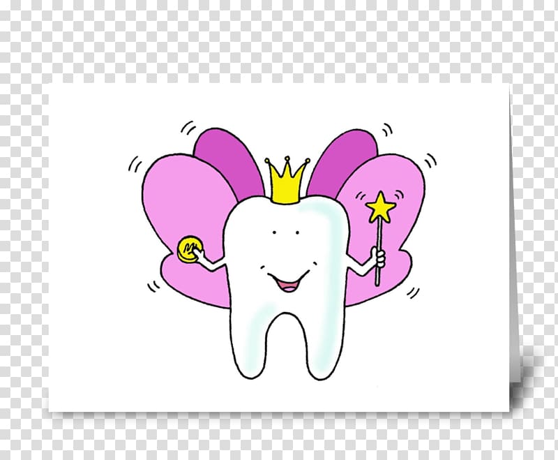 Tooth Fairy Post Cards Greeting & Note Cards, Fairy transparent background PNG clipart